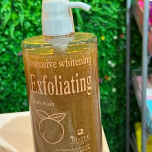 Bismid Intensive Exfoliating Body Wash