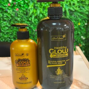 Healthy Glow Lotion & Body Wash Combo