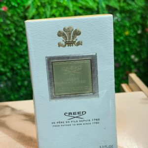 Creed Green Irish Tweed