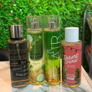 Victoria's Secret Body Mist