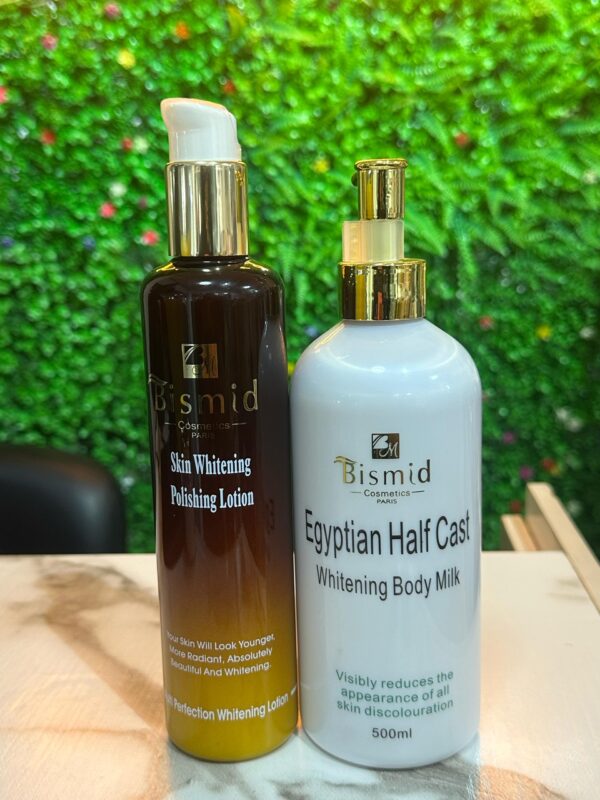 Bismid Clear & Glow Lotion