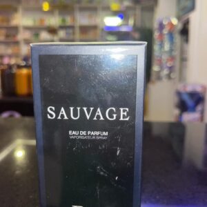 Dior Sauvage Vaporisateur Spray