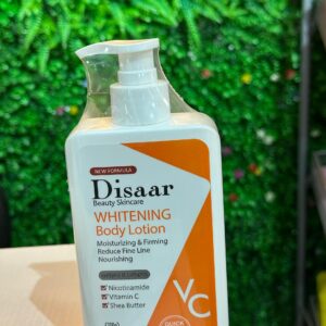 Disaar Vitamin C Lotion