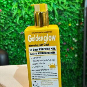 Golden Glow Intensive Cream
