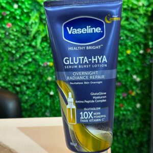 Vaseline Gluta-Hya Serum Burst Lotion