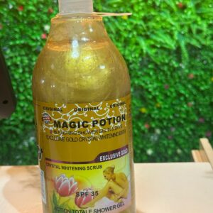 Magic Potion
