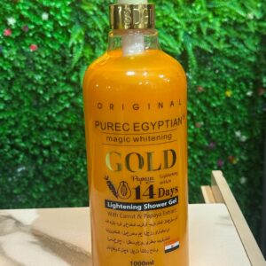 Pure Egyptian Magic Whitening Body Wash