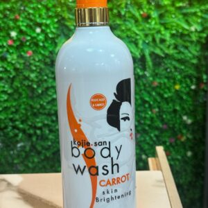 Kojie San Body Wash