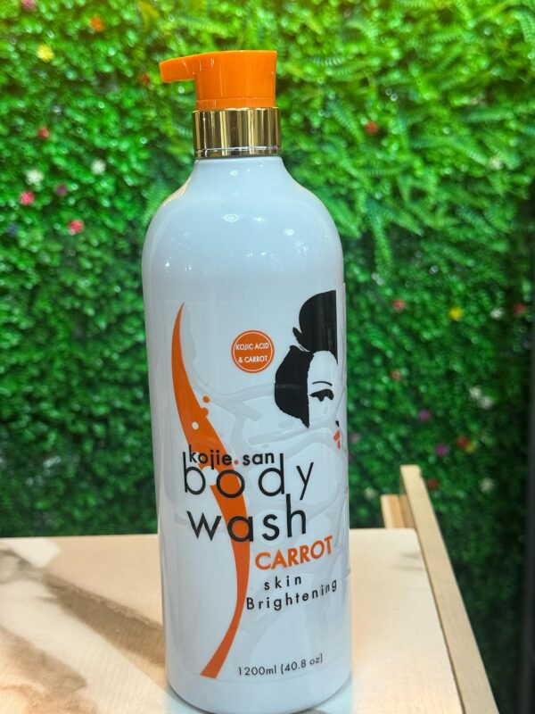 Kojie San Body Wash