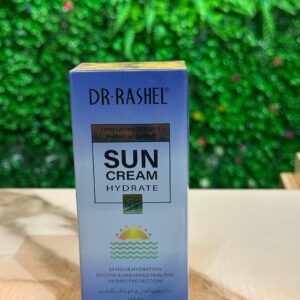 Dr. Rashel Sun Cream
