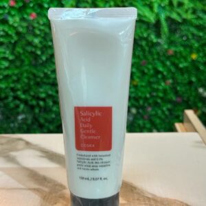 Cosrx Salicylic Acid Cleanser