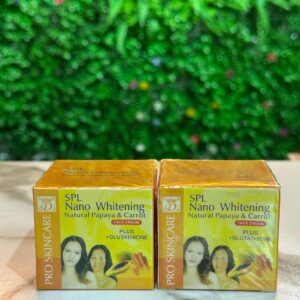 SPL Nano Whitening Face Cream