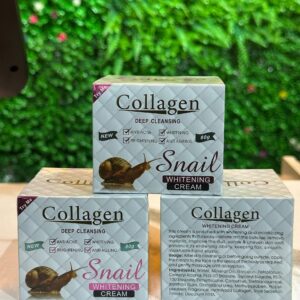 Collagen Whitening Cream