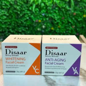 Disaar Facial Cream