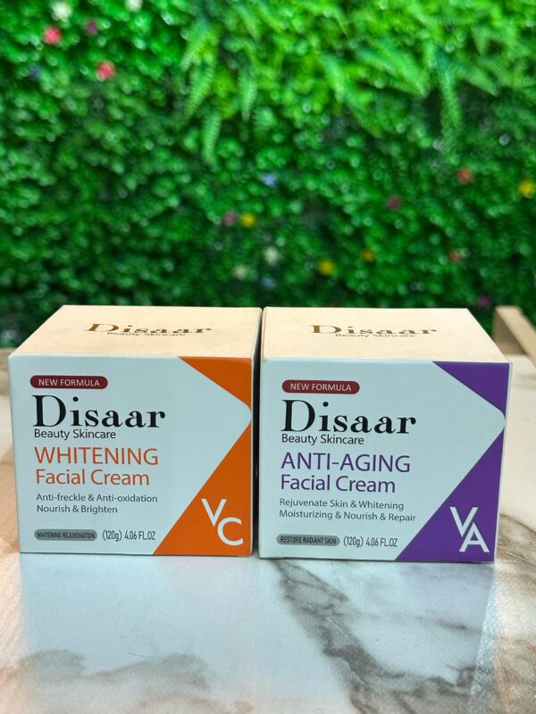 Disaar Facial Cream
