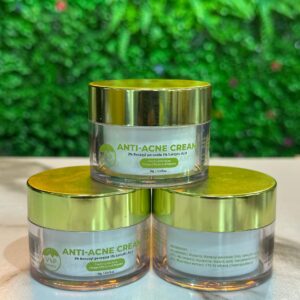 Anti-acne Cream