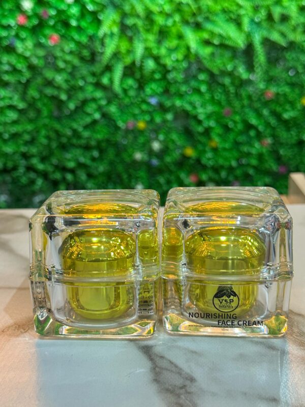 Nourishing Face Cream
