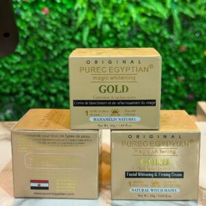 Purec Egyptian Magic Whitening
