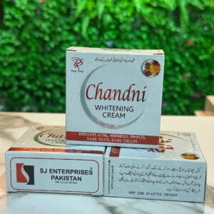 Chandni Whitening Cream