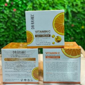 Dr Rashel Brightening & Anti-aging Day Cream