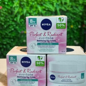 Nivea Perfect & Radiant