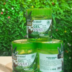 Dr. Meinaier Moisturising Snail Gel