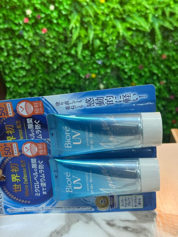 Biore UV Sun Protector