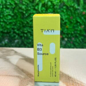 TIA'M's Vita B3 Source