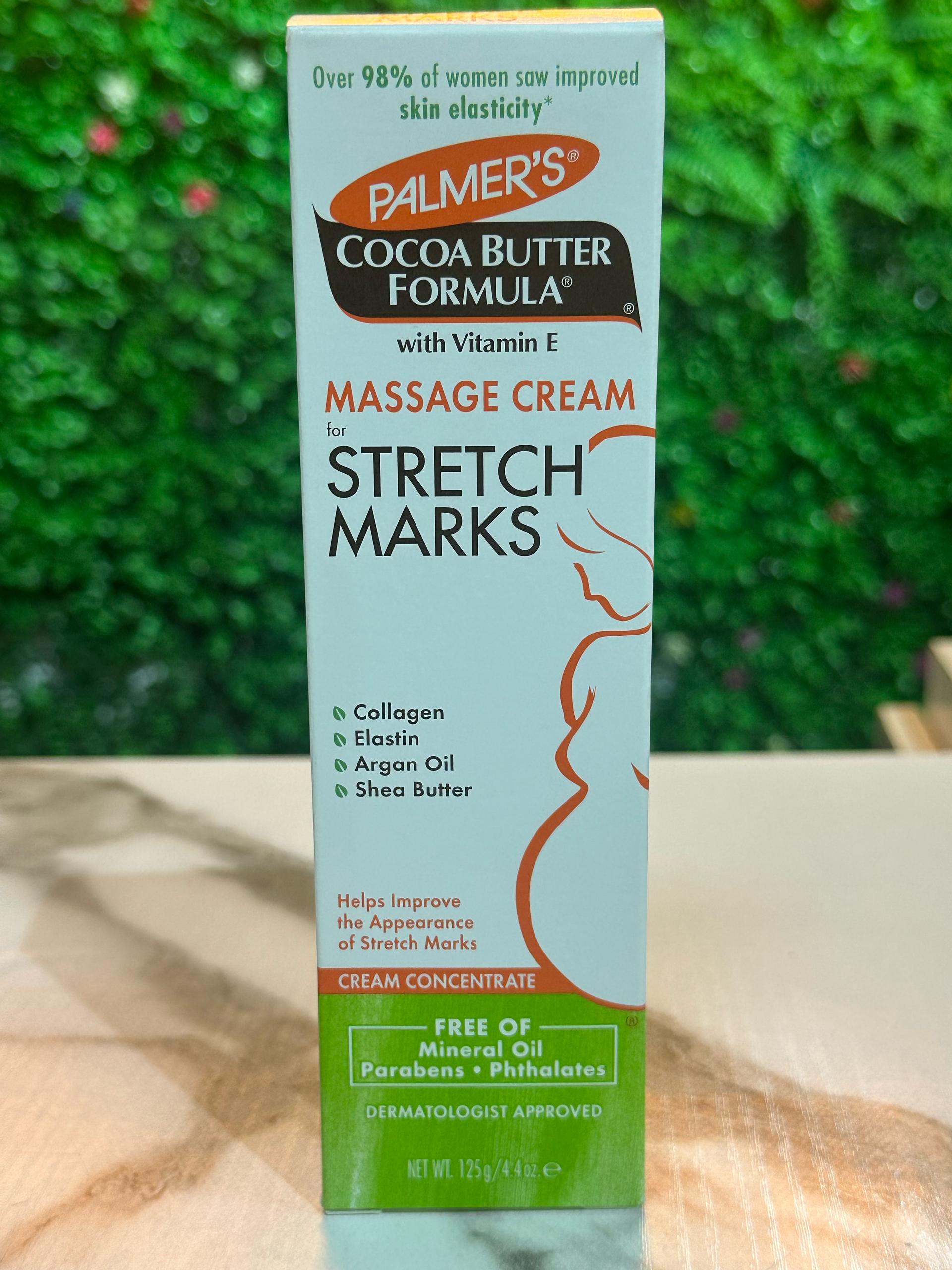 Palmer's Massage Cream For Stretch Marks