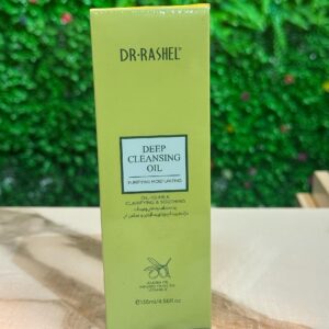Dr. Rashel Deep Cleansing Oil