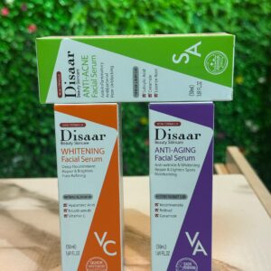 Disaar Serum