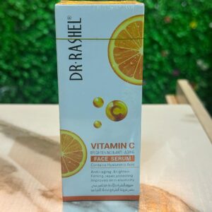 Dr. Rashel Vitamin C Face Serum
