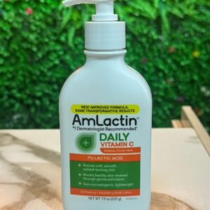 Amlactin Body Lotion