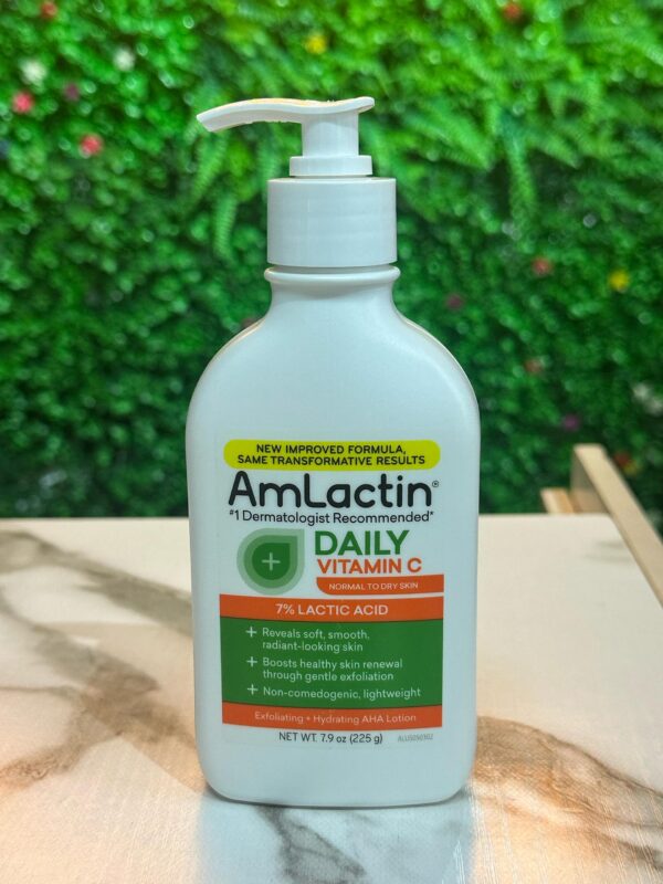 Amlactin Body Lotion