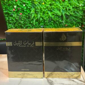 Fursan Al Lail Perfume