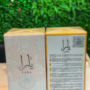 Yara Perfume
