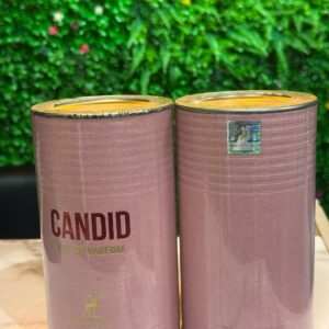 Candid Perfume