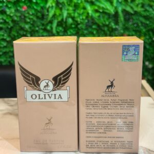 Olivia Perfume