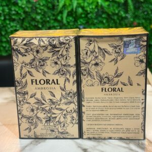 Floral Ambrosia Perfume