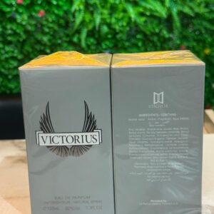 Victorius Perfume