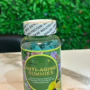 Daynee Anti-aging Gummies
