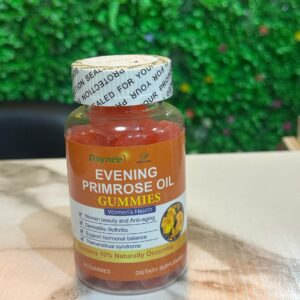 Daynee Evening Primrose Oil Gummies