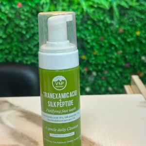 VSP Purifying Face Wash