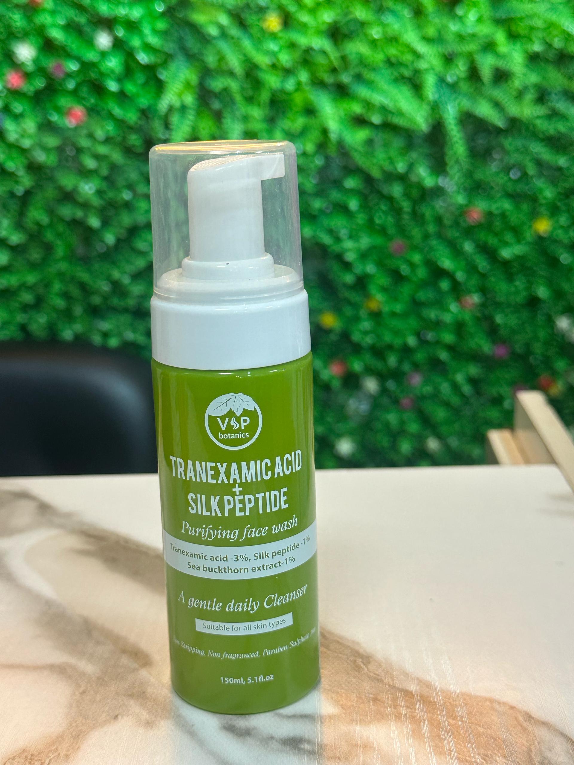 VSP Purifying Face Wash