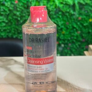 Dr. Rashel Cleansing Water
