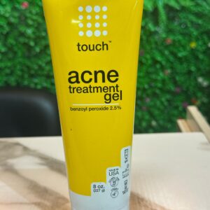 Touch Acne Treatment Gel