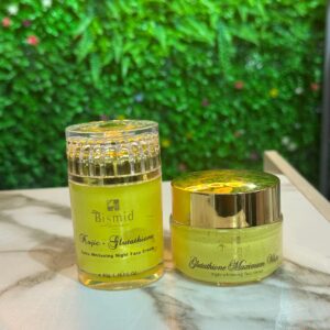 Bismid Whitening Face Creams