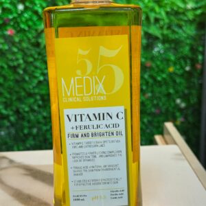 Medix Body Oil